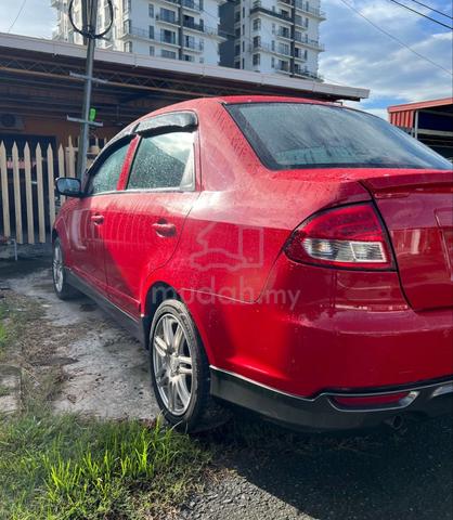 2015 Proton SAGA 1.6 FLX SE (A) - 2