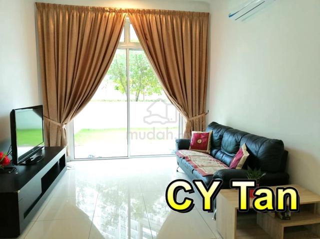 Setia Tri-angle 1