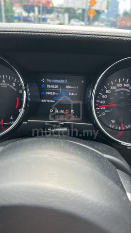 2016 Ford MUSTANG 5.0 GT (A) - 5