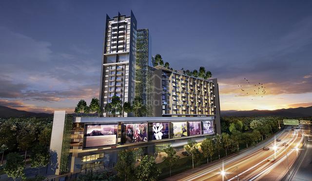 Univ 360 Place 1
