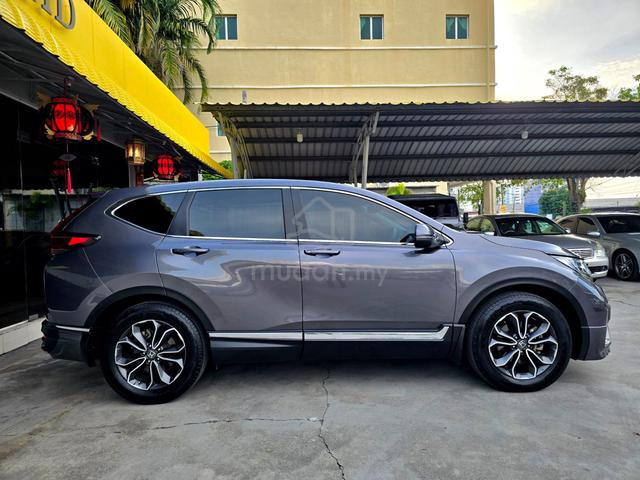 2021 Honda CR-V 1.5 TC-P 2WD (A) - 4