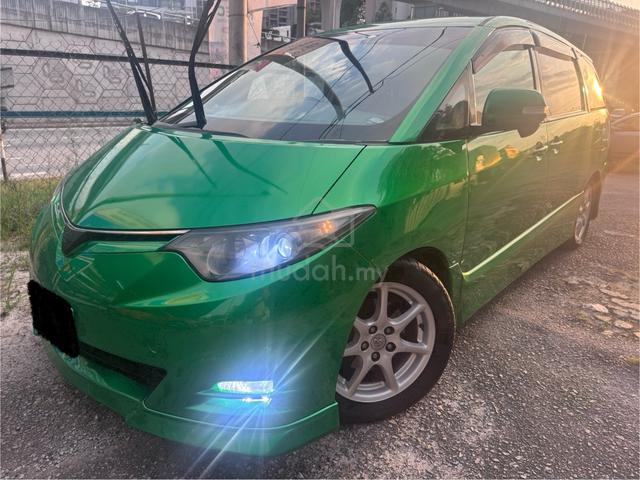 Toyota ESTIMA 2.4cc ACR50 (A) 2power door 7seater - 2
