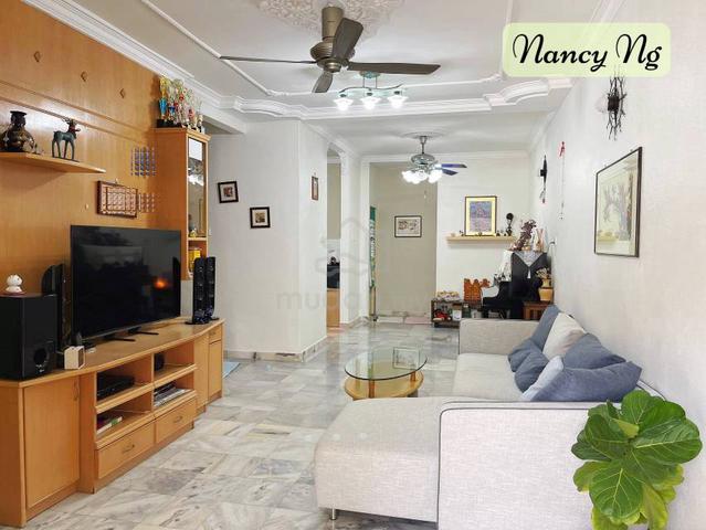 Taman Kota Permai 2 Storey Terrace Near Billion Saujana Permai 1