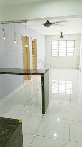 Jiran Residensi 1