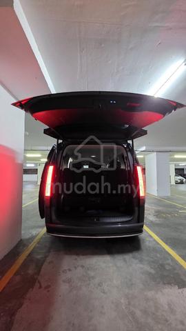 2024 Hyundai STARIA 2.2 MAX MY22 US4 (A) - 4