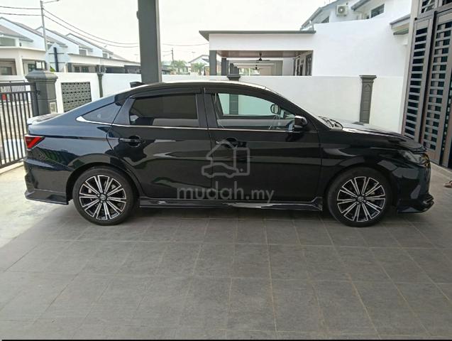2024 Toyota VIOS 1.5 G MY23 (A) - 3