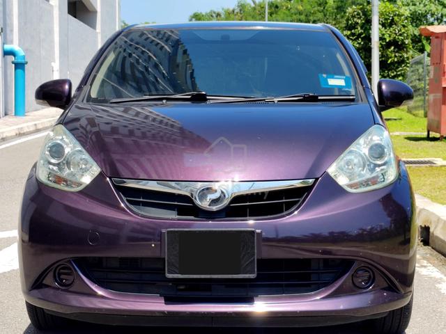 Lagi Best Facelift 2013 Perodua MYVI 1.3 EZ(A) Ezi - 3