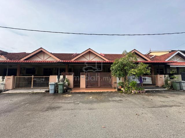Teres 1 Tingkat Setengah Kempadang Aman Kuantan 1