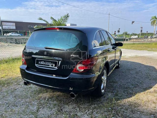 2006 Mercedes Benz R350L (CBU) 3.5 (A) REG:2008 - 3