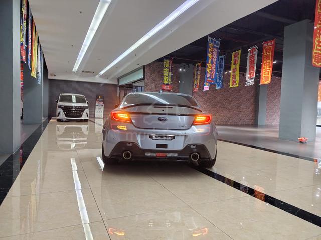2021 Recon Subaru BRZ S AUTO 2.4 8Yrs Warranty - 5