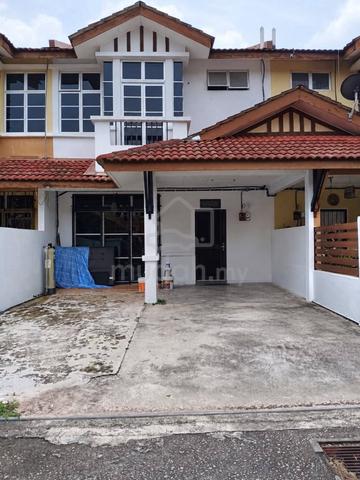 Double Storey Terrace Seksyen 3 Tambahan Bandar Baru Bangi 1