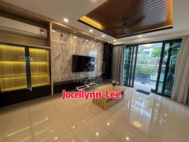 Iconic Skies Villa For Rent, Sungai Ara, Penang 1