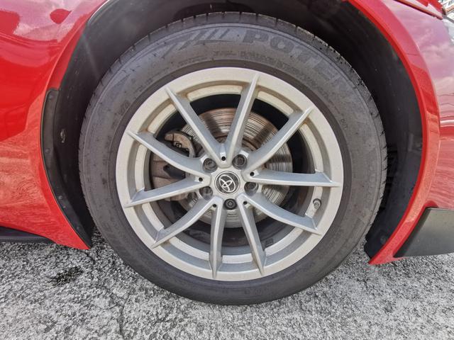 2022 Toyota SUPRA 2.0 SZ SPORT PADDLE SHIFT - 5