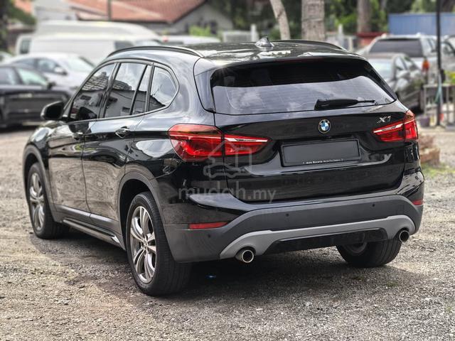 2017 BMW X1 SDRIVE20i 2.0 SPORT LINE F48 - 3