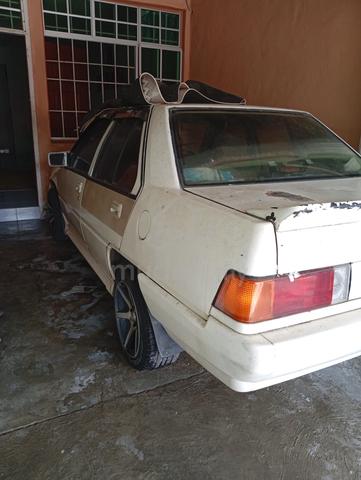 1989Proton SAGA 1.3 (M) PBR5210 - 3