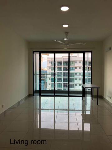 Ascenda Residences @ SkyArena 1