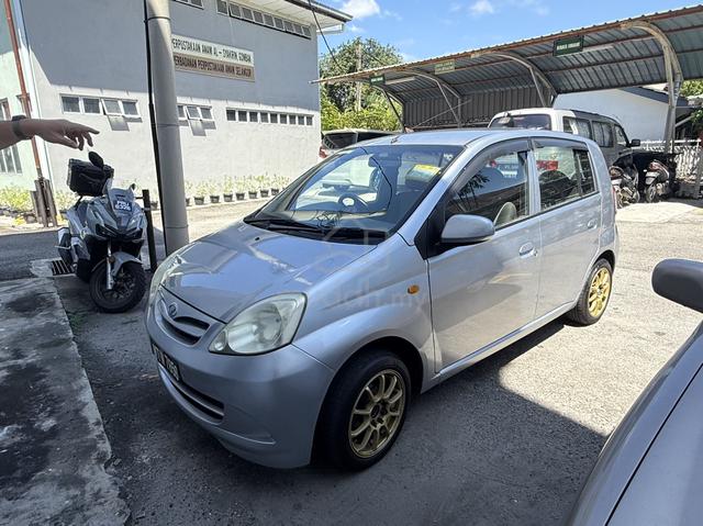2010 Perodua VIVA 1.0 Auto - 1