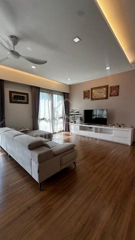 The Potpourri @ Ara Damansara 1