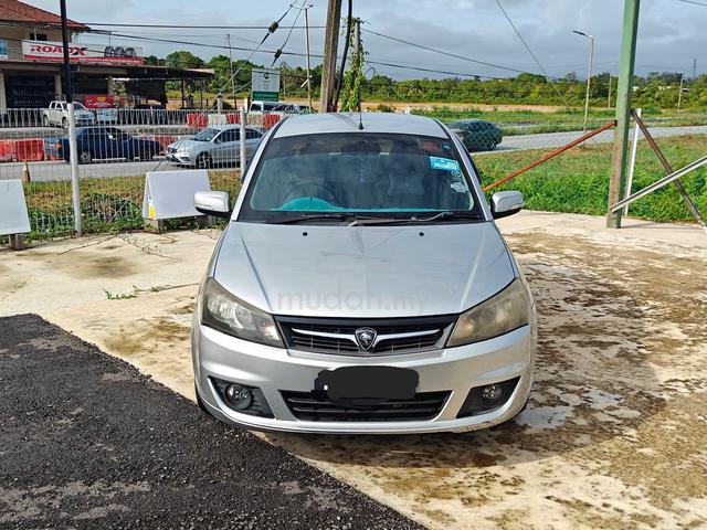 2012 Proton SAGA 1.3 FL EXECUTIVE (A) - 1