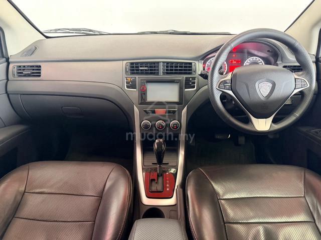 ORI18 Proton PREVE 1.6 TURBO PREMIUM 3 YR WARRANTY - 5
