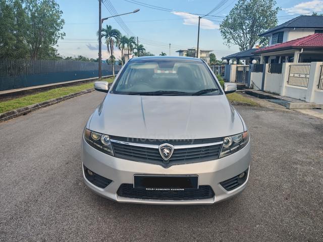 2016 Proton PREVE 1.6 CFE PREMIUM (A) Full Loan - 3