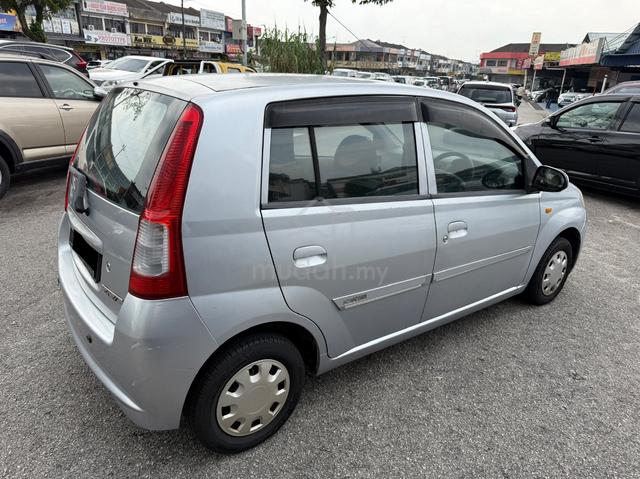 2009 Perodua VIVA 847cc 850 (M) - 5