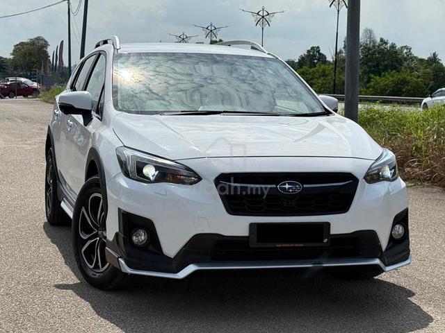 2019 Subaru XV 2.0 GT EDITION (A) *3 YRS WRNTY* - 3