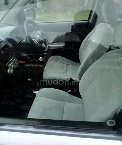 2000 Proton ISWARA 1.3 S A/B C12 (M) - 4