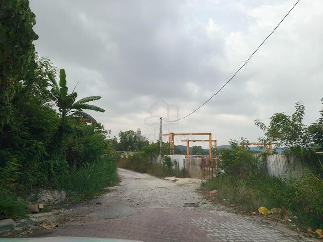 Rawang, Saujana Rawang, 2 Acres, Agriculture Land, near to Techno Park 1