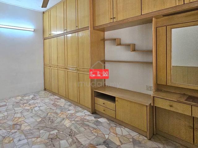 Georgetown: 1 Storey Terrace House 1