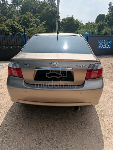 2006 Toyota VIOS 1.5 G NCP42 (A) - 3