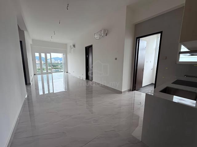Codrington Residence 1