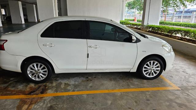 2012 Toyota VIOS 1.5 G NCP93R-BEPGKEV2 ENHANCED - 3