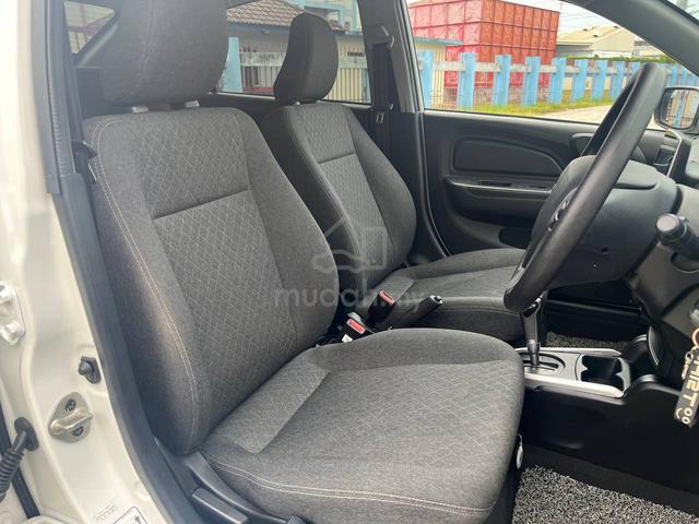 2025 Proton SAGA 1.3 PREMIUM LIMITED UNDER WRTY - 5