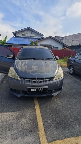 2010 Proton EXORA 1.6 M-LINE CPS (M) - 3