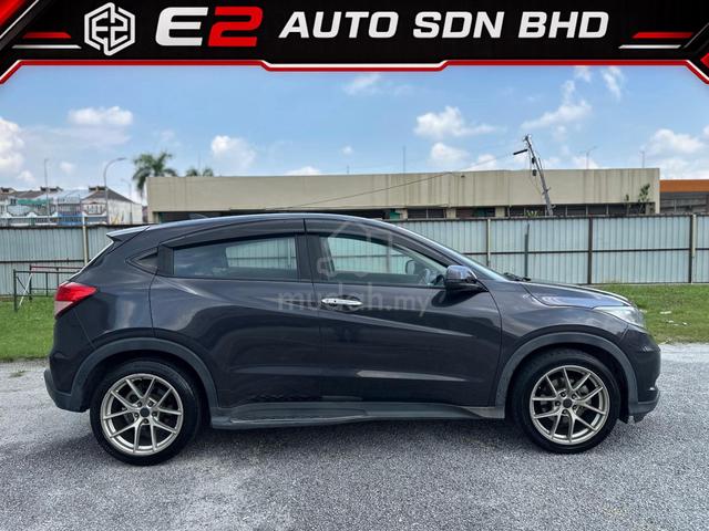 2017 Honda HR-V 1.8 V (A)FULL LOAN$CASH BACK - 5