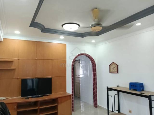 Desa Cantik 1