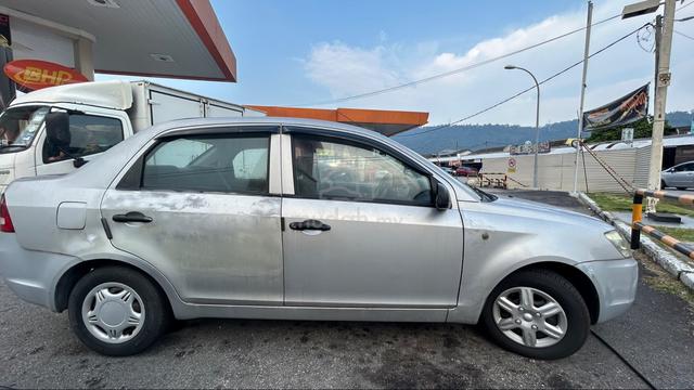 2009 Proton SAGA 1.3 BASE LINE (A) - 4