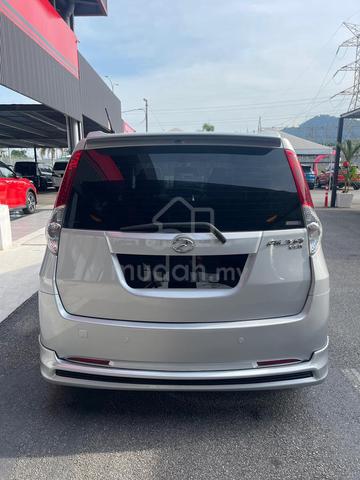 2010 Perodua ALZA 1.5 EZ (A) GOOD CONDITION - 5