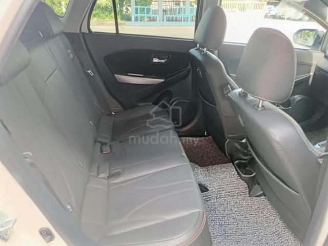 2021 Perodua MYVI 1.5 ADVANCE (LOAN KEDAI/BANK/CD) - 5