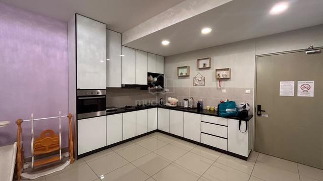 Bali Residences 1