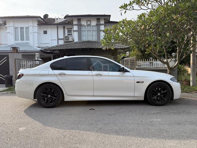 2012 Bmw 520d 2.0 (CKD) (A) - 4
