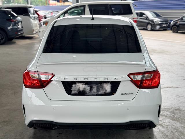 2025 Proton SAGA 1.3 PREMIUM AT MY16 BT P2-13A - 4