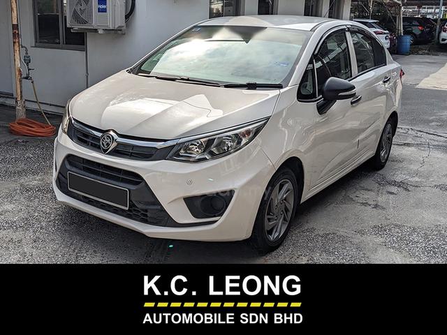 2016 Proton PERSONA 1.6 STANDARD (A) - FREE WARRAN - 1