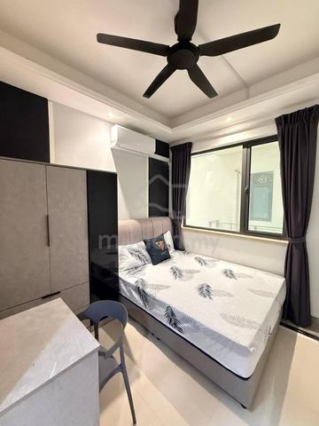 RnF Princess Cove Medium Room For Rent Walking to CIQ JB 1