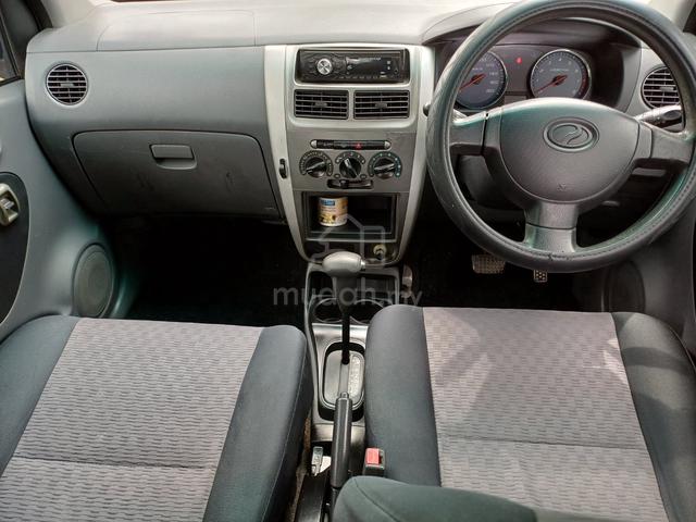 2010 Perodua VIVA 1.0 ELITE EZi (A) - 5