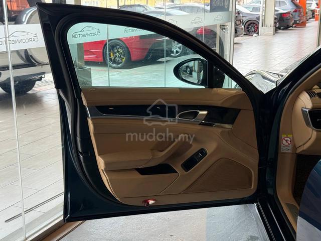 2011 Porsche PANAMERA 3.6 PDK (970) - NEW AIRSUS - 5