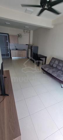 The Garden Residences 1