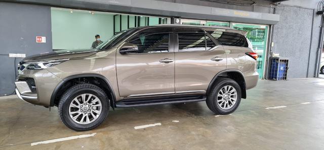 2021 Toyota FORTUNER SRZ 2.7L (A) - 5