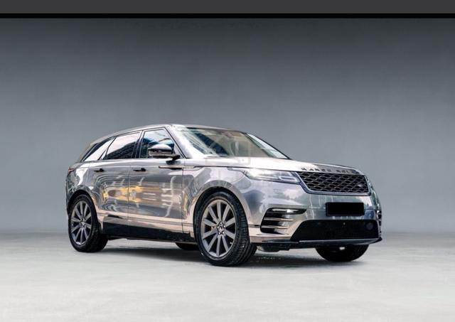 Land Rover RANGE ROVER 3.0 VELAR P380 RDYNMIC 2019 - 1